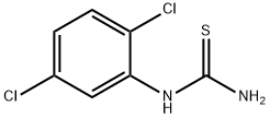 2,5-DICHLOROPHENYLTHIOUREA price.