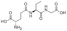 OPHTHALMIC ACID Struktur