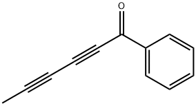 capillin Struktur