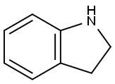 Indoline Structure