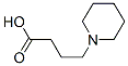 8-(1,2-dimethylheptyl)-1,3,4,5-tetrahydro-5,5-dimethyl-2-(2-propynyl)-2H-(1)benzopyrano(4,3-c)pyridin-10-yl ester, monohydrochloride Struktur