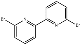 6,6'-Dibromo-2,2'-bipyridyl