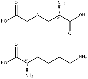 L-Lysine S-(carboxymethyl)-L-cysteine price.