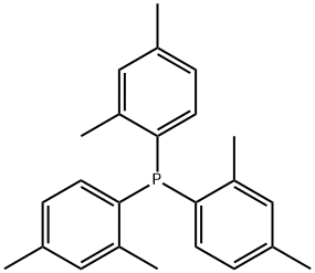 TRIS(2,4-DIMETHYLPHENYL)PHOSPHINE price.