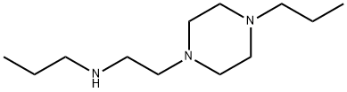 1-[2-(DIPROPYLAMINO)ETHYL]PIPERAZINE price.