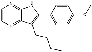 496864-15-4 結(jié)構(gòu)式