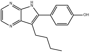 RP107 Struktur