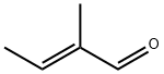 TRANS-2-METHYL-2-BUTENAL price.