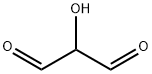 HYDROXYPROPANEDIAL Struktur