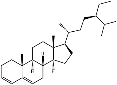 4970-37-0 結(jié)構(gòu)式