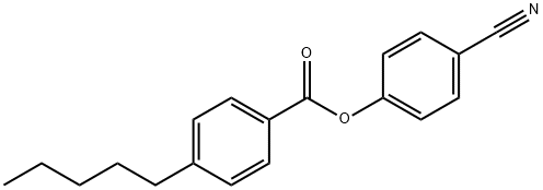 4-CYANOPHENYL 4-PENTYLBENZOATE price.