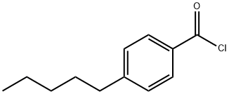 4-PENTYLBENZOYL CHLORIDE price.