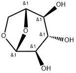 1,6-Anhydro-β-D-glucose