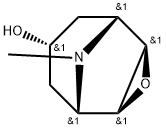 (1β,2α,4α,5β,7α)-9-メチル-3-オキサ-9-アザトリシクロ[3.3.1.02,4]ノナン-7-オール price.