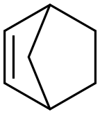 Norbornene Structure