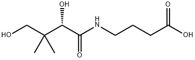 hopantenic acid