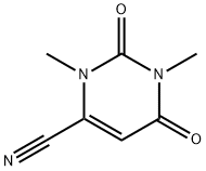 1,3-DIMETHYL-6-CYANOURACIL