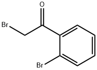 2-Bromophenacyl bromide