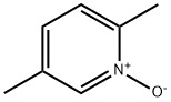 2,5-dimethylpyridine 1-oxide