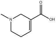 ARECAIDINE BUT-2-YNYL ESTER TOSYLATE