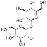 B,B-TREHALOSE Struktur