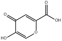 5-hydroxy-4-oxo-4H-pyran-2-carboxylic acid  price.