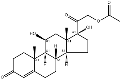 Hydrocortisone acetate price.