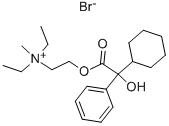 Oxyphenoniumbromid