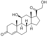 50-22-6 Structure