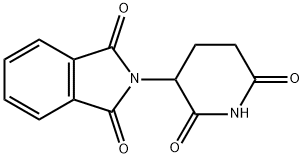 Thalidomide price.