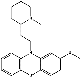 Thioridazine price.