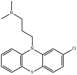 50-53-3 Structure