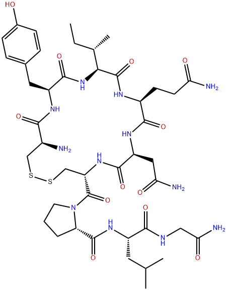 50-56-6 結(jié)構(gòu)式