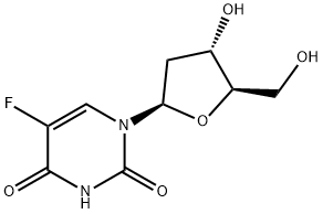 50-91-9 Structure