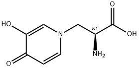 500-44-7 Structure