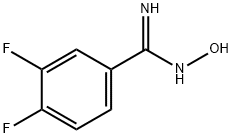 3,4-DIFLUORO-N-HYDROXY-BENZAMIDINE price.