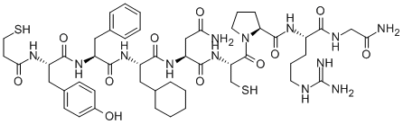 500170-27-4 Structure