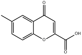 6-METHYLCHROMONE-2-CARBOXYLIC ACID