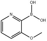 3-METHOXY-2-PYRIDINEBORONIC ACID