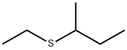 ETHYL SEC-BUTYL SULFIDE Struktur