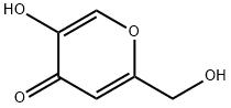 501-30-4 Structure