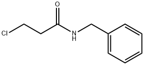 Beclamide Struktur