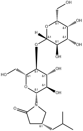 501665-88-9 結(jié)構(gòu)式