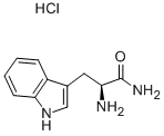 L-Tryptophanamide hydrochloride