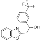 3-(METHYLSULFONYL)BENZENESULFONYL CHLORIDE Struktur