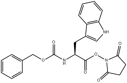 Z-TRP-OSU