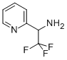 2,2,2-TRIFLUORO-1-PYRIDIN-2-YL-ETHYLAMINE price.