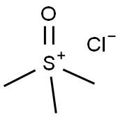 TRIMETHYLSULFOXONIUM CHLORIDE