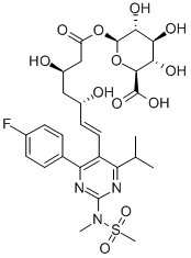 ROSUVASTATIN ACYL-B-D-GLUCURONIDE price.