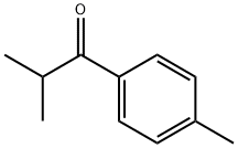 2,4'-dimethylpropiophenone Struktur